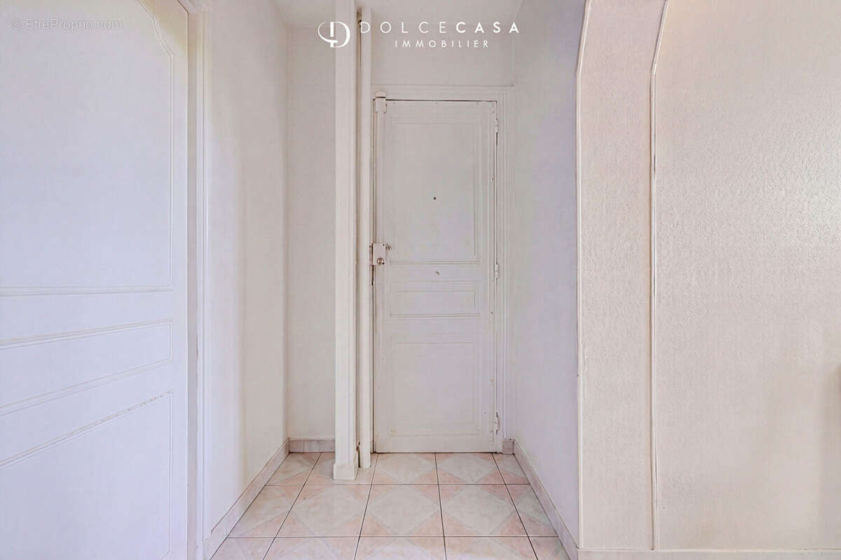 Appartement à LE PERREUX-SUR-MARNE