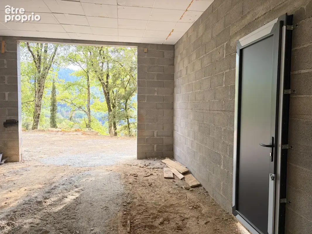 Maison à terminer dans un environnement exceptionnel - photo 8