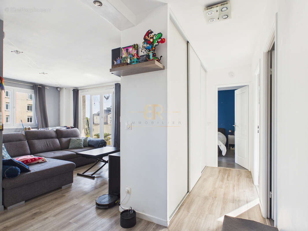 Appartement à NOISIEL