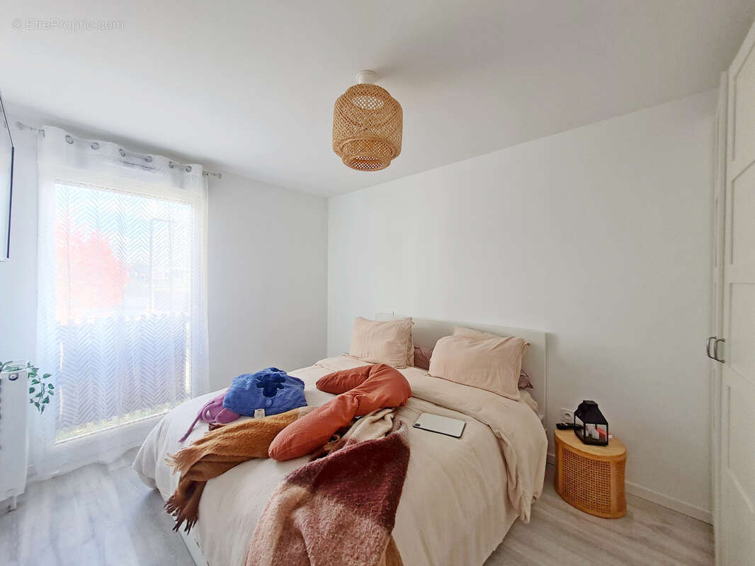 Appartement à AMIENS