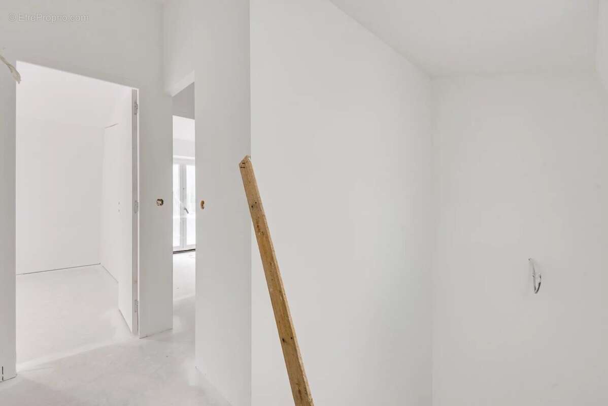 Maison à BOULOGNE-BILLANCOURT