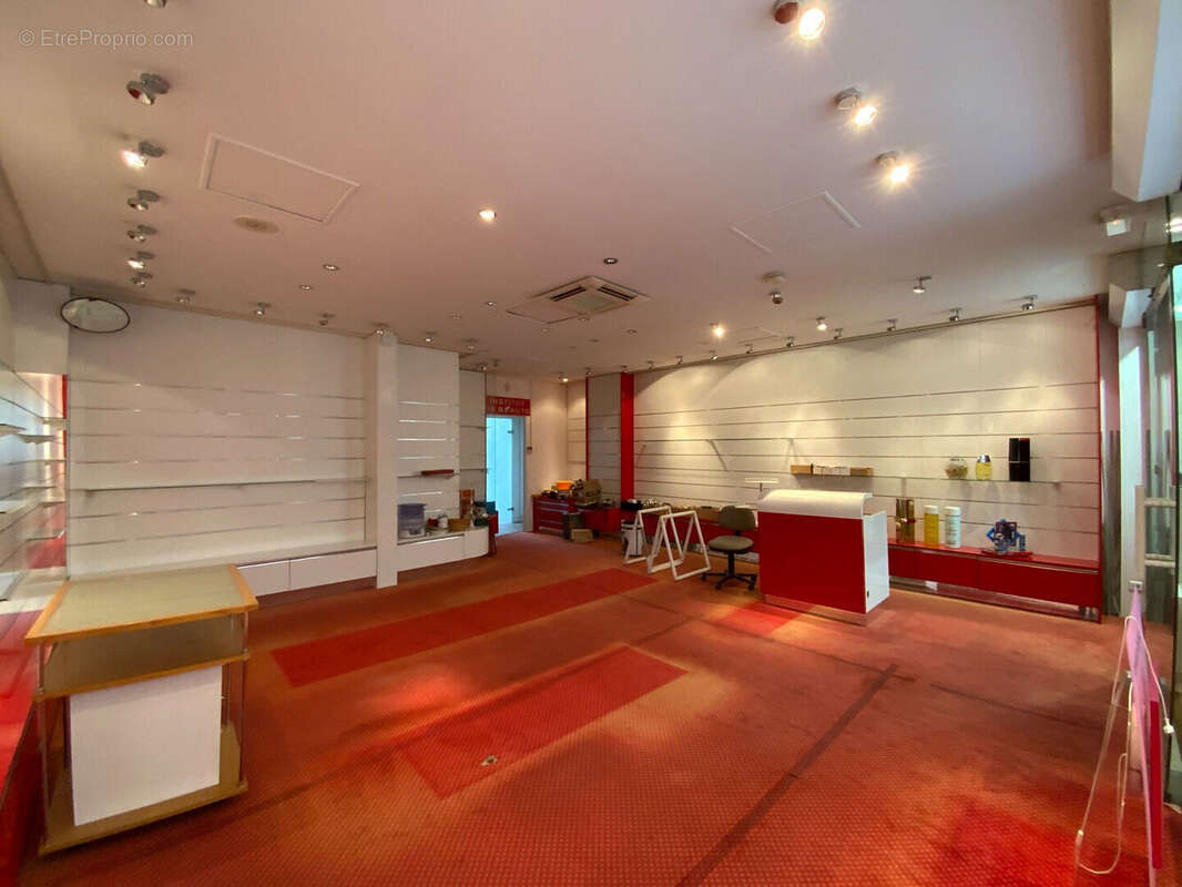 Appartement à JONZAC