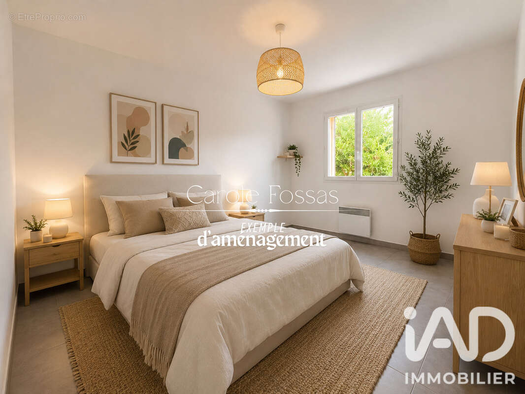 Maison 110 m² à Saint-Hippolyte  - photo 9