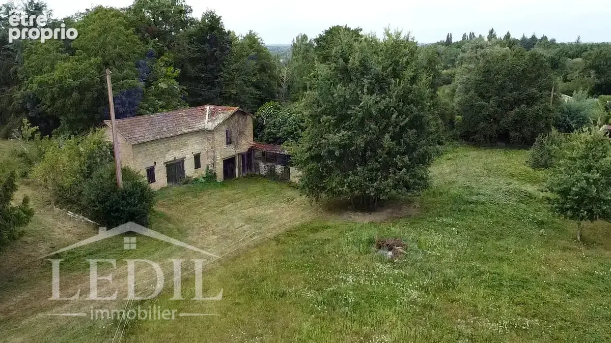 Propriete de caractere - photo 6