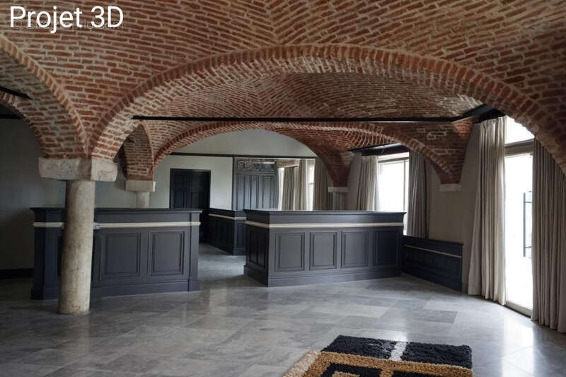 Appartement à AULNOY-LEZ-VALENCIENNES