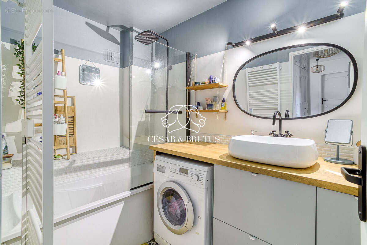 Appartement 84 m² à Caluire-Et-Cuire  - photo 9