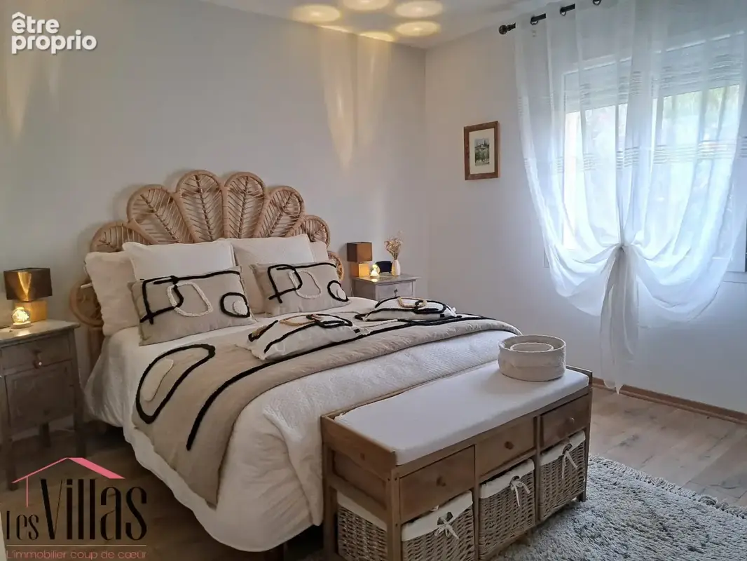 Maison atypique   Un véritable havre de paix pour les amoureux de nature - photo 11