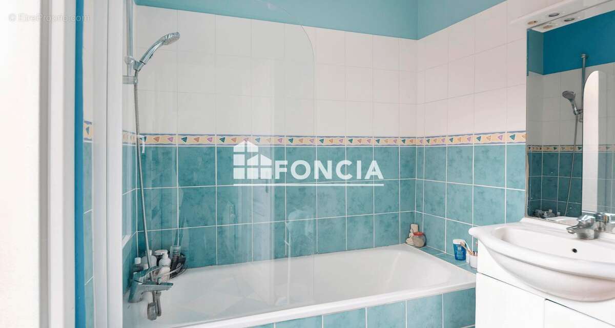 Appartement à ETAMPES