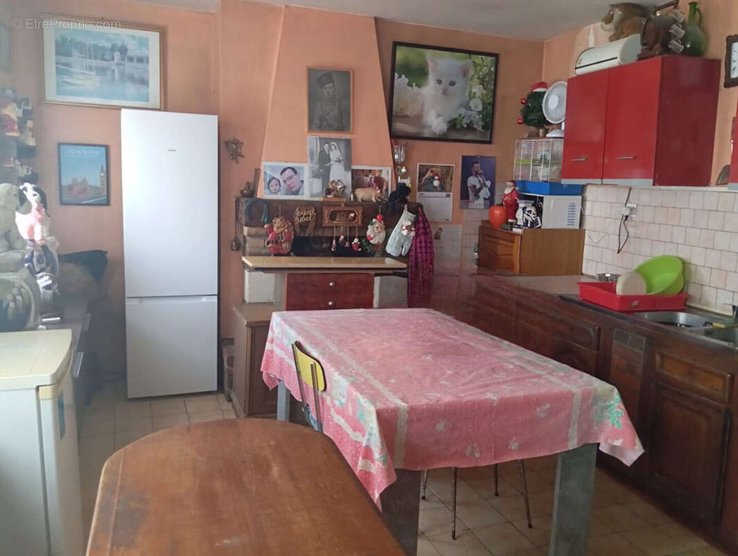 Appartement à ELBEUF