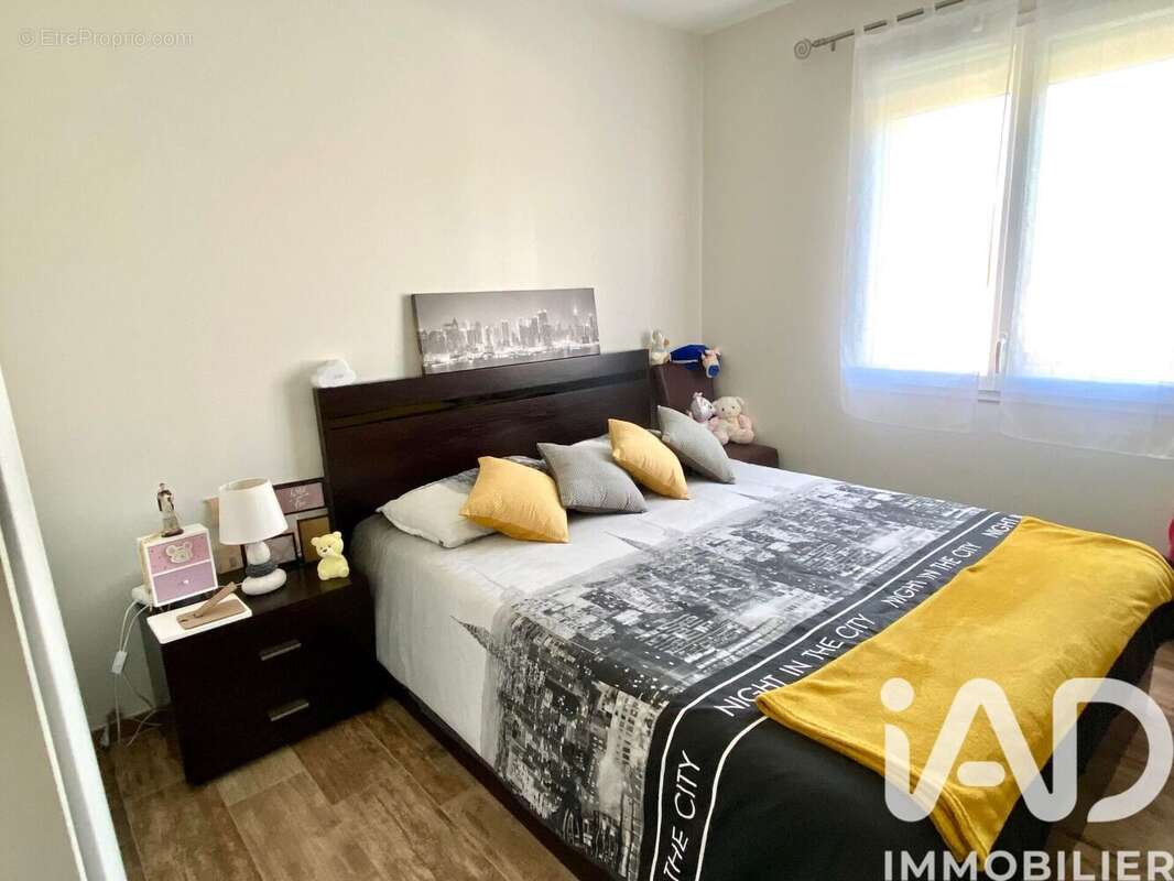 Photo 8 - Maison à BESSINES