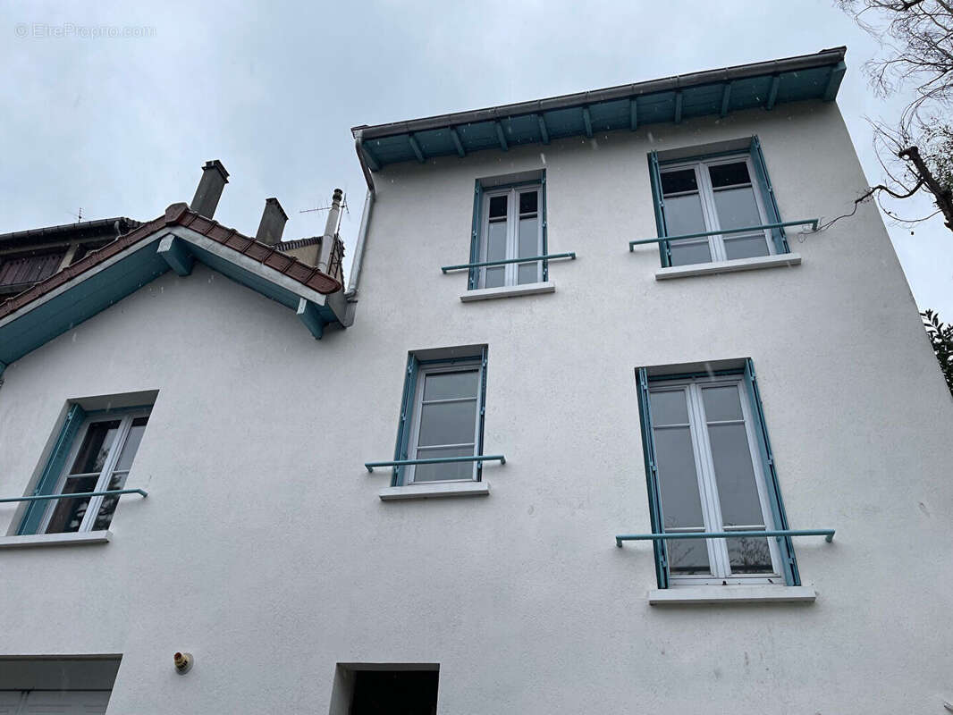 Maison à MALAKOFF
