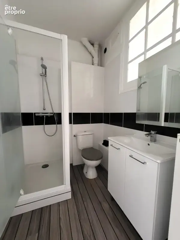 Investissement immeuble en monopropriété - photo 8