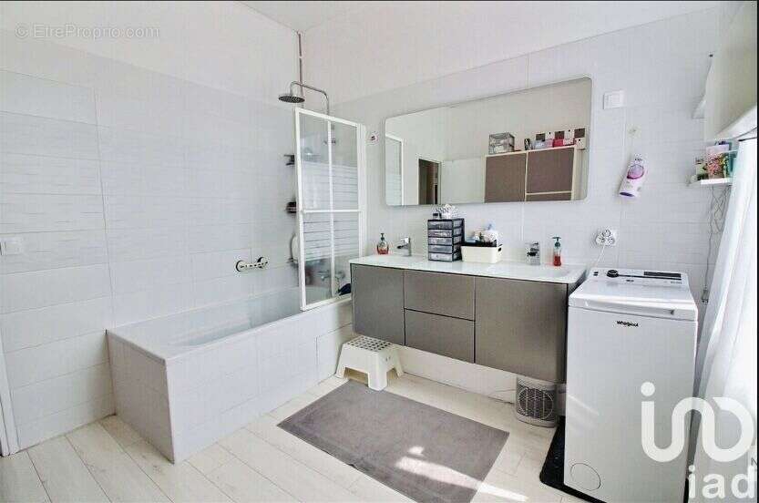 Photo 8 - Maison à LILLE