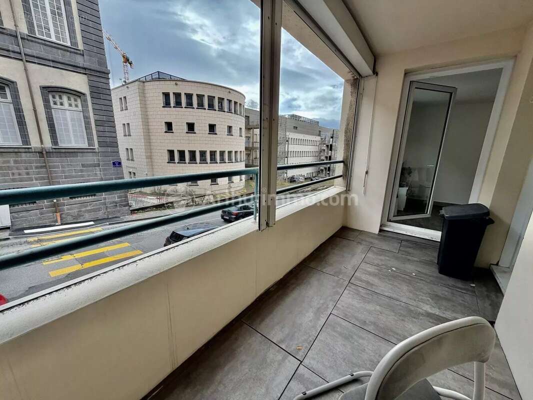 Appartement à CLERMONT-FERRAND