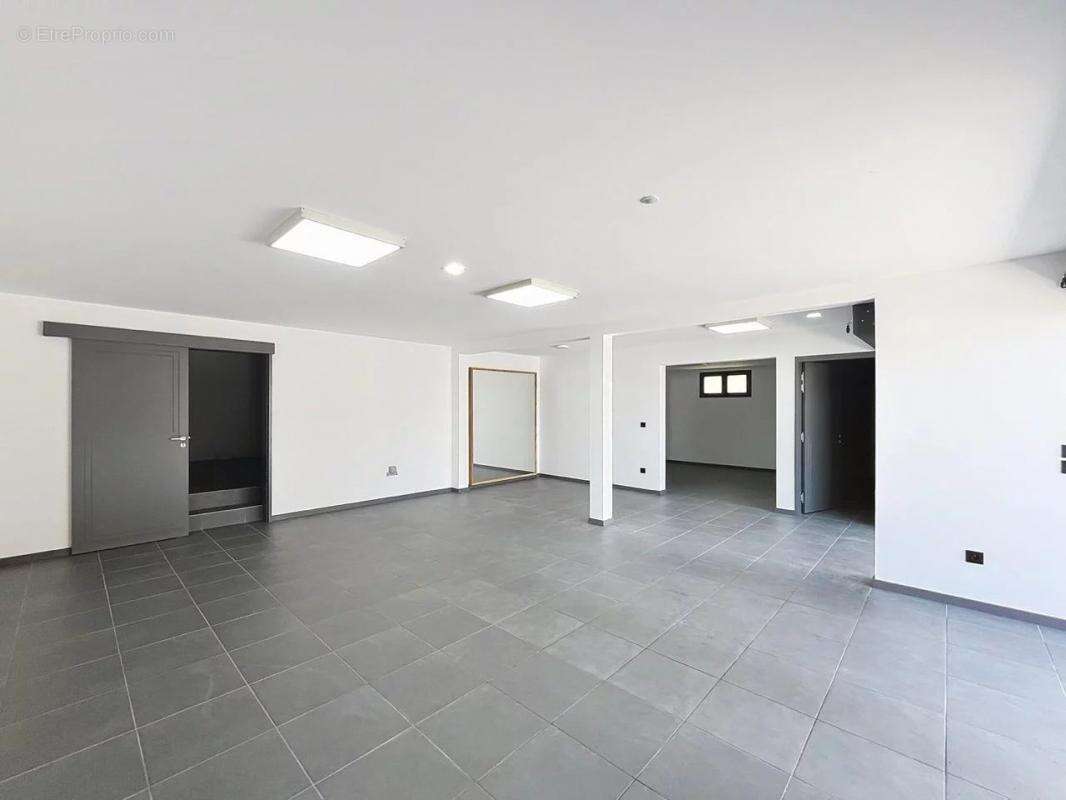 Maison à SAINT-PIERRE