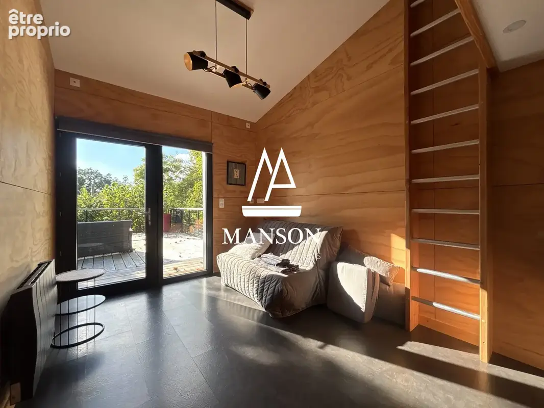 Maison 7 pièces 157 m² à vendre à Gommenec'h (22290) - photo 8