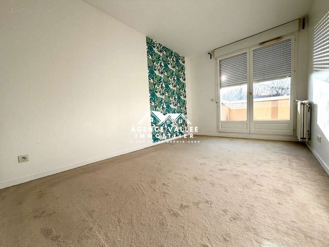 Appartement à SAINT-GERMAIN-LES-CORBEIL