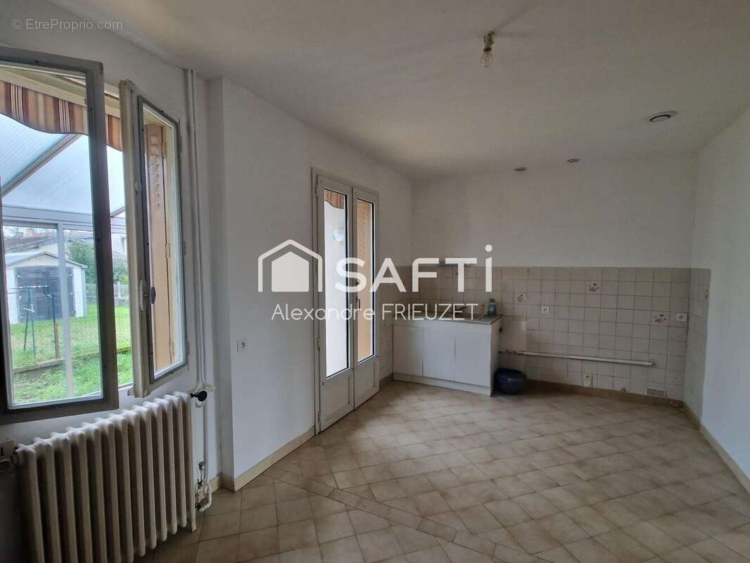 Photo 7 - Maison à ALBI