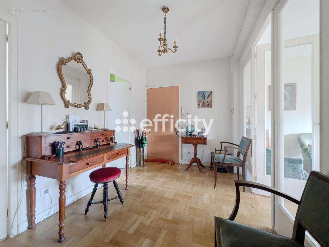 Appartement à LIMOGES