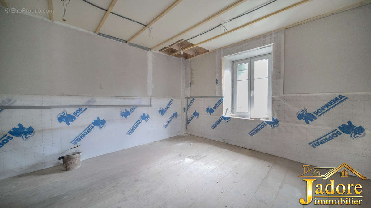 Maison à SAINTE-MARGUERITE