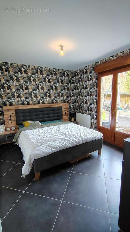 Photo 6 - Maison à SAINT-FLORIS