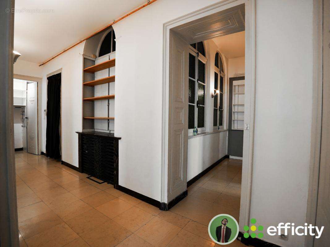 Appartement - photo 6