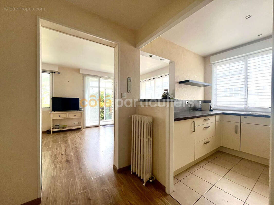 Royan centre - photo 8