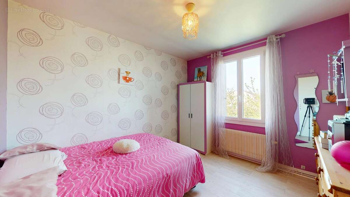 Maison à MONTFERMEIL