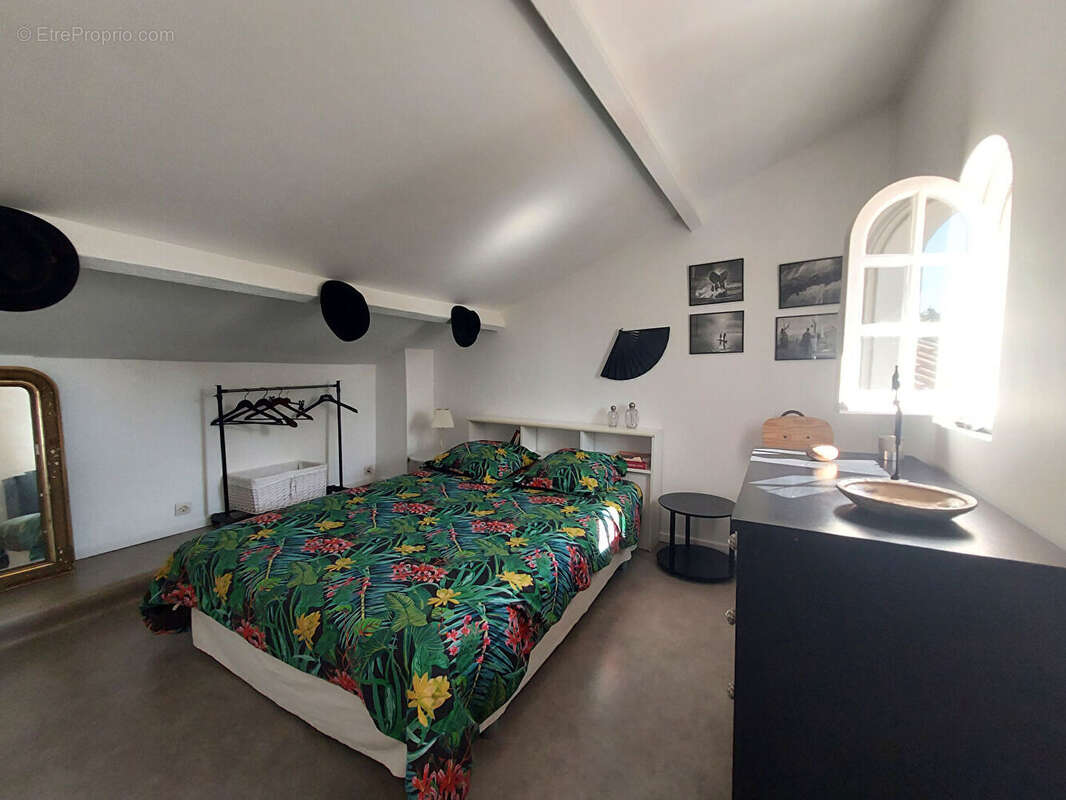 Maison à LE CHATEAU-D'OLERON