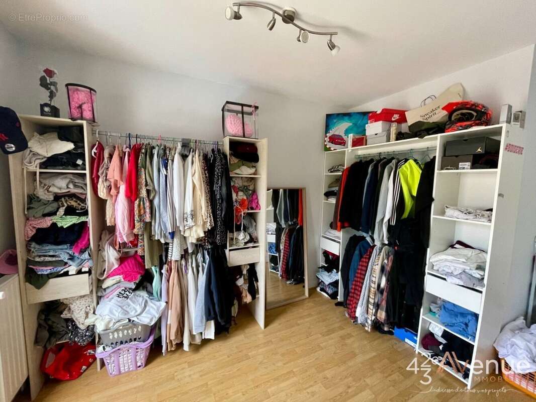 Appartement 96 m² à Aurec-Sur-Loire  - photo 9