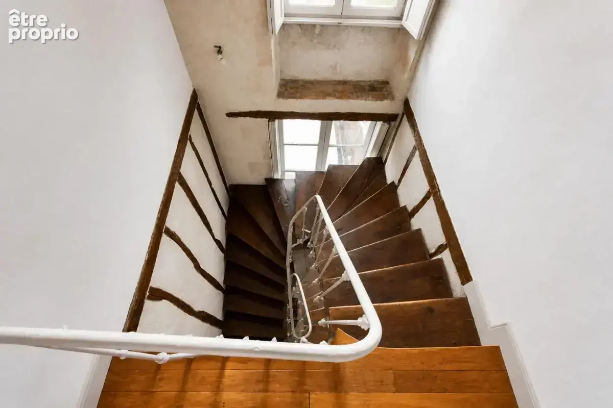 Maison de 5 pièces de 133 m² à Poitiers - photo 7