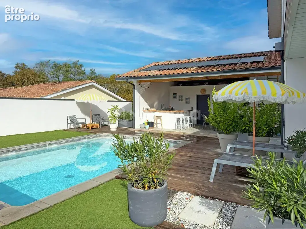 Maison 6 pièces - photo 4