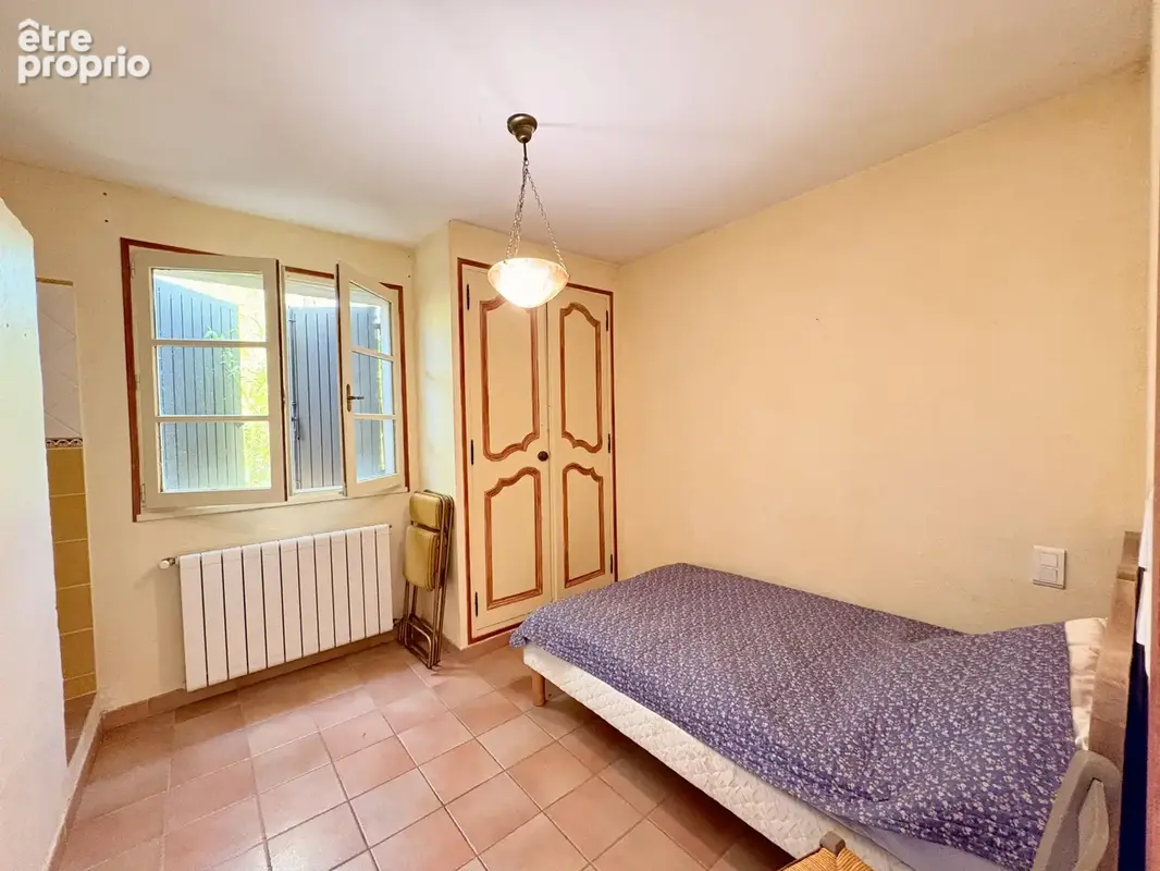 villa 121m2 sur parcelle de 312m2 environ - clarensac - photo 4