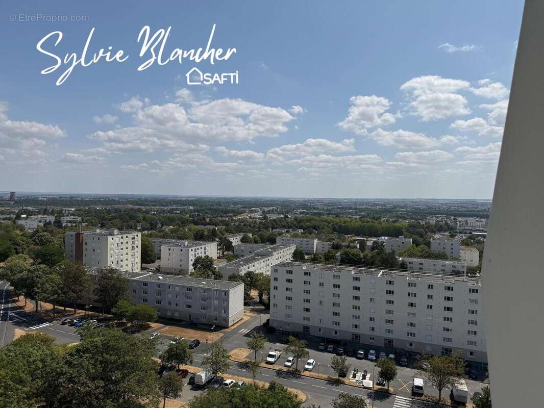 Appartement 80 m² à Caen  - photo 6
