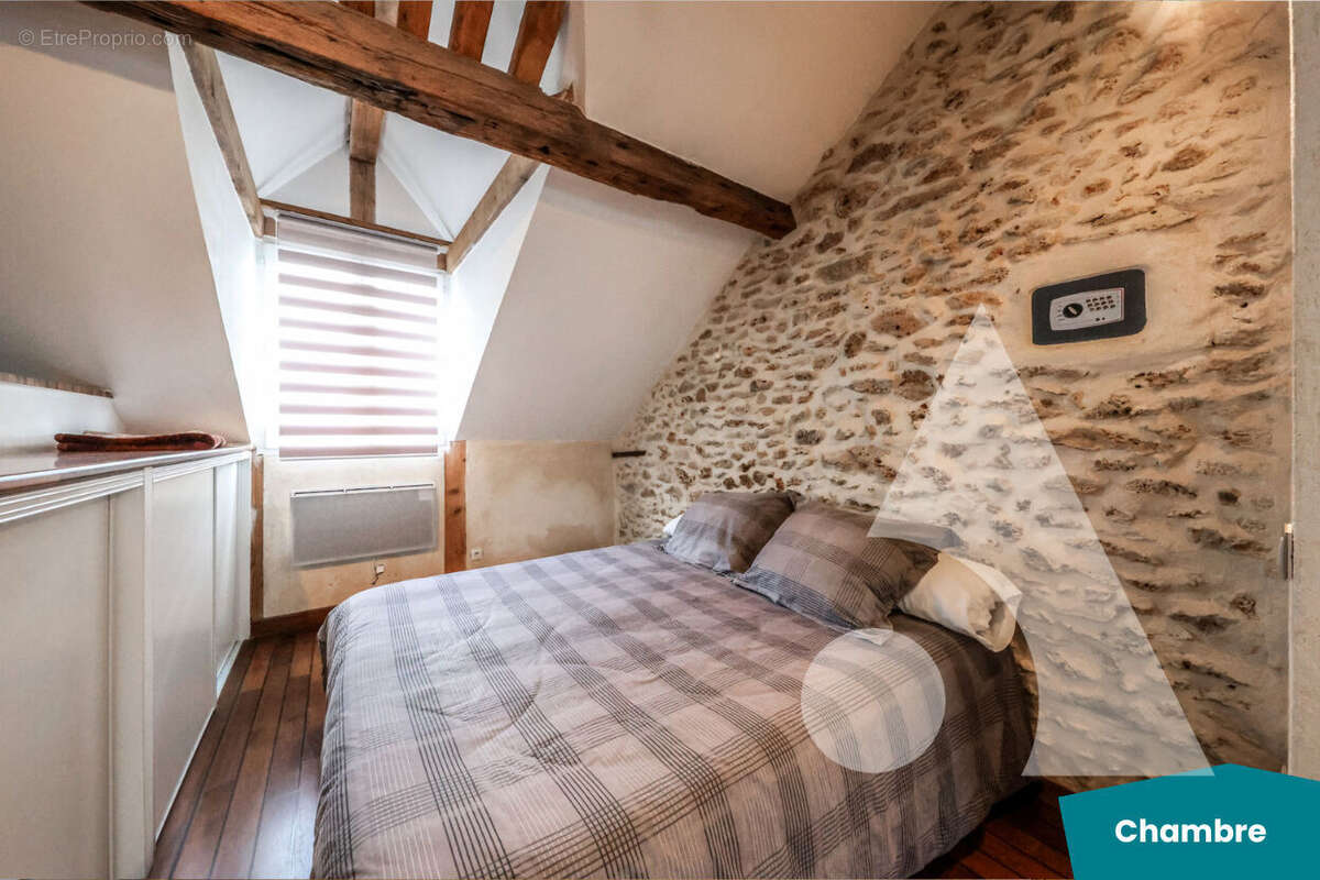 Appartement à CORBEIL-ESSONNES