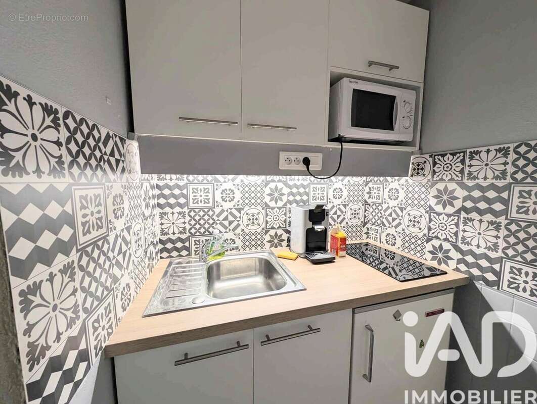 Photo 4 - Appartement à ASTUGUE