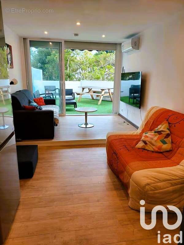 Photo 4 - Appartement à LE GRAU-DU-ROI