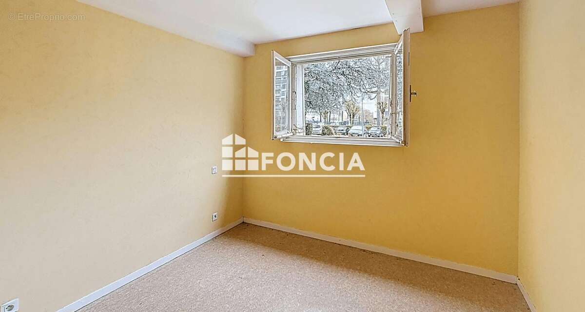 Appartement à LIMOGES