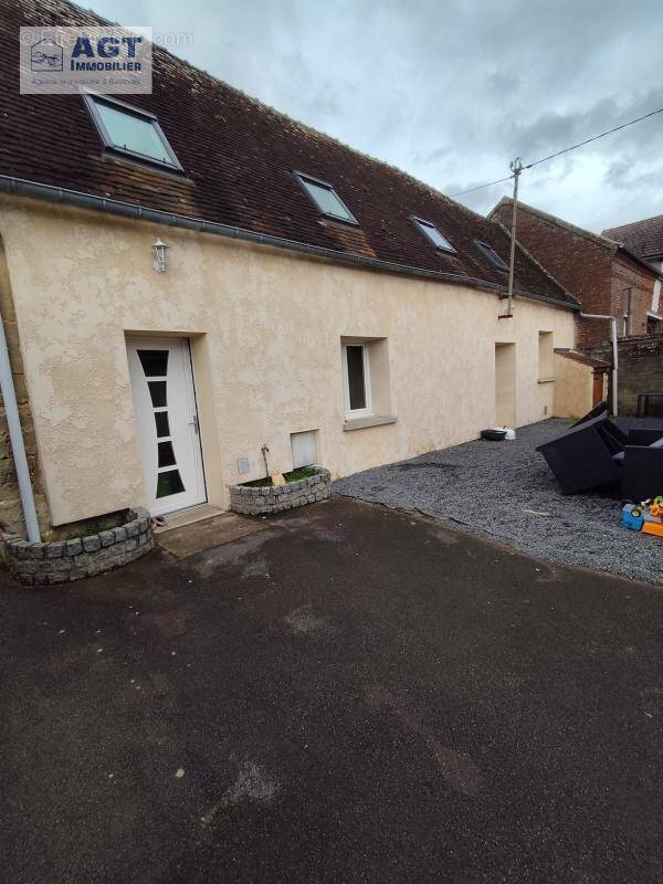 Maison à THERDONNE