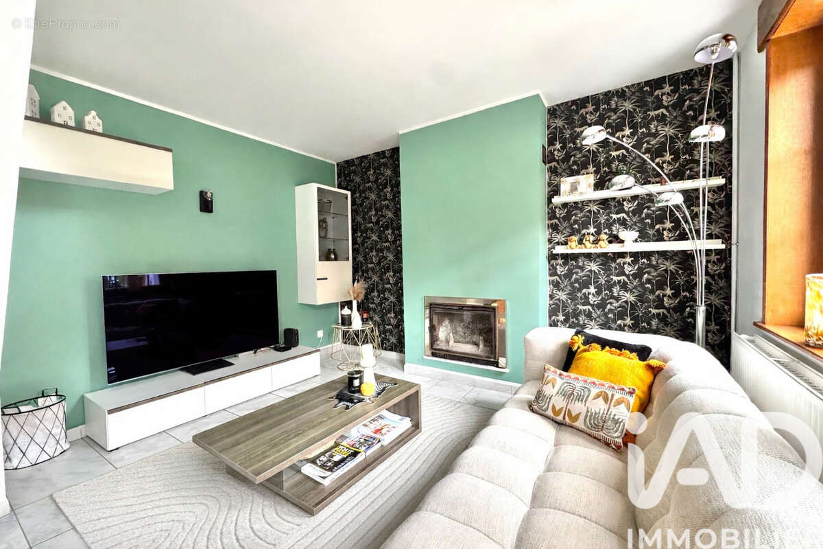 Photo 3 - Maison à HALLINES