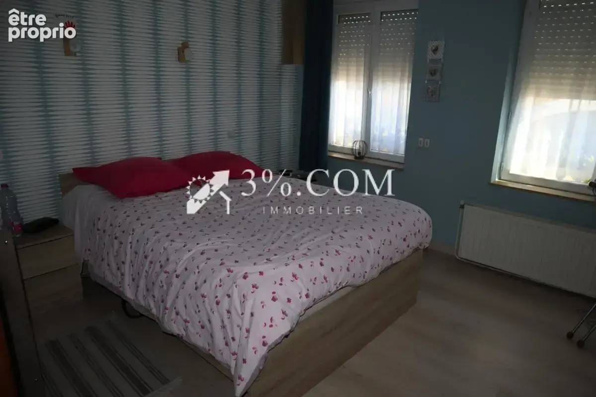 Grande maison - Grand terrain - photo 6