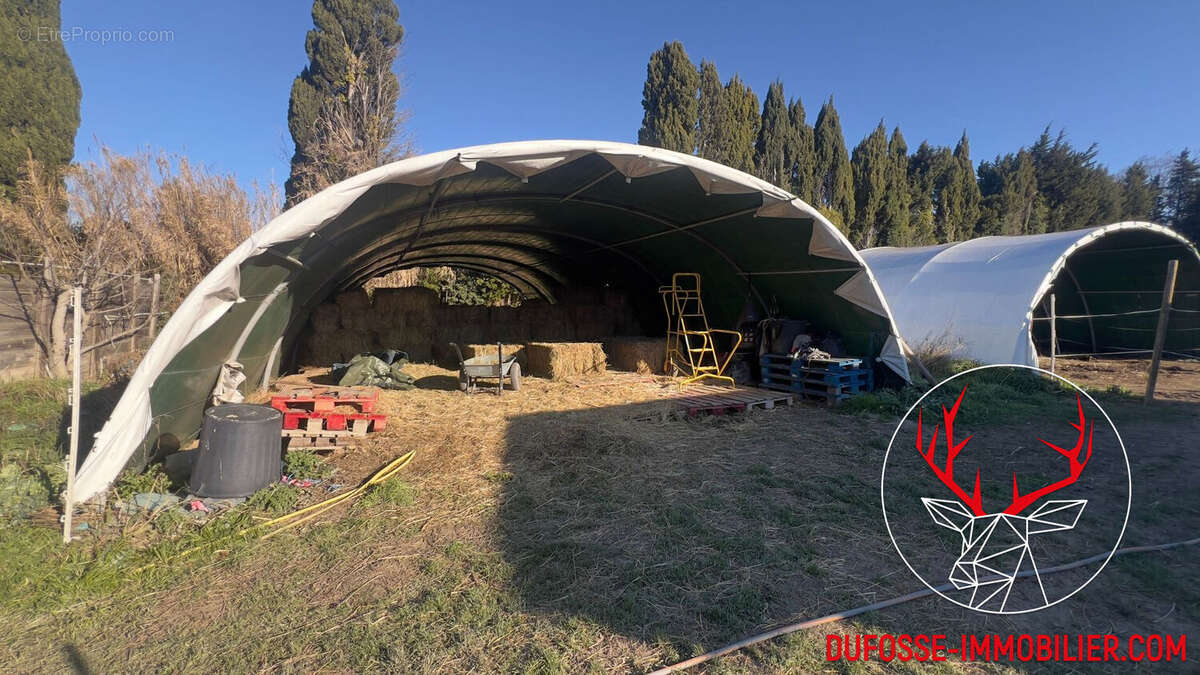 Maison à SAINT-REMY-DE-PROVENCE