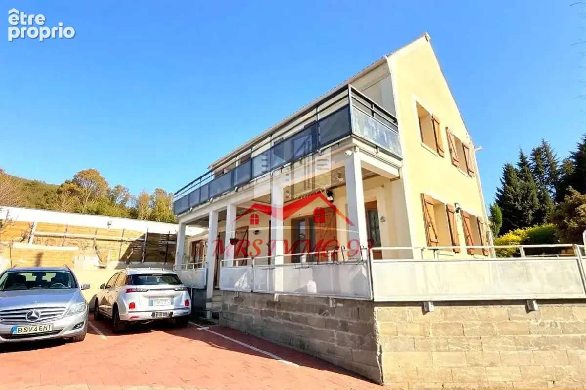 Maison de 2014, 3/4 chambres, avec dépendance - photo 17