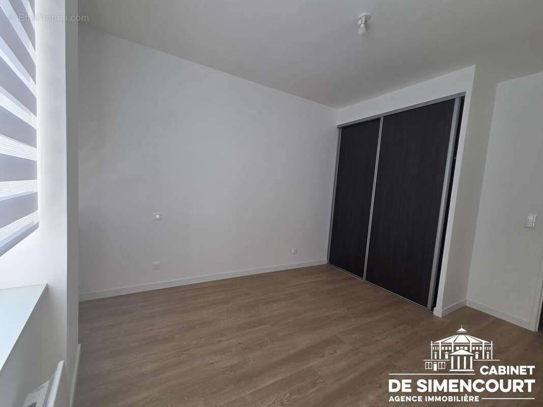 Appartement à AMIENS