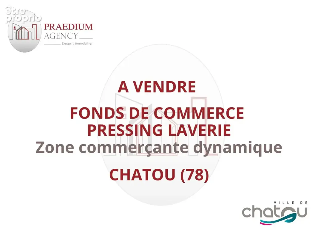 Autre à CHATOU