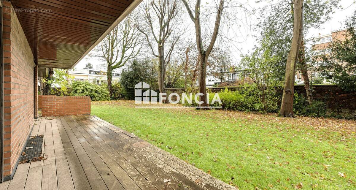 Appartement à LILLE