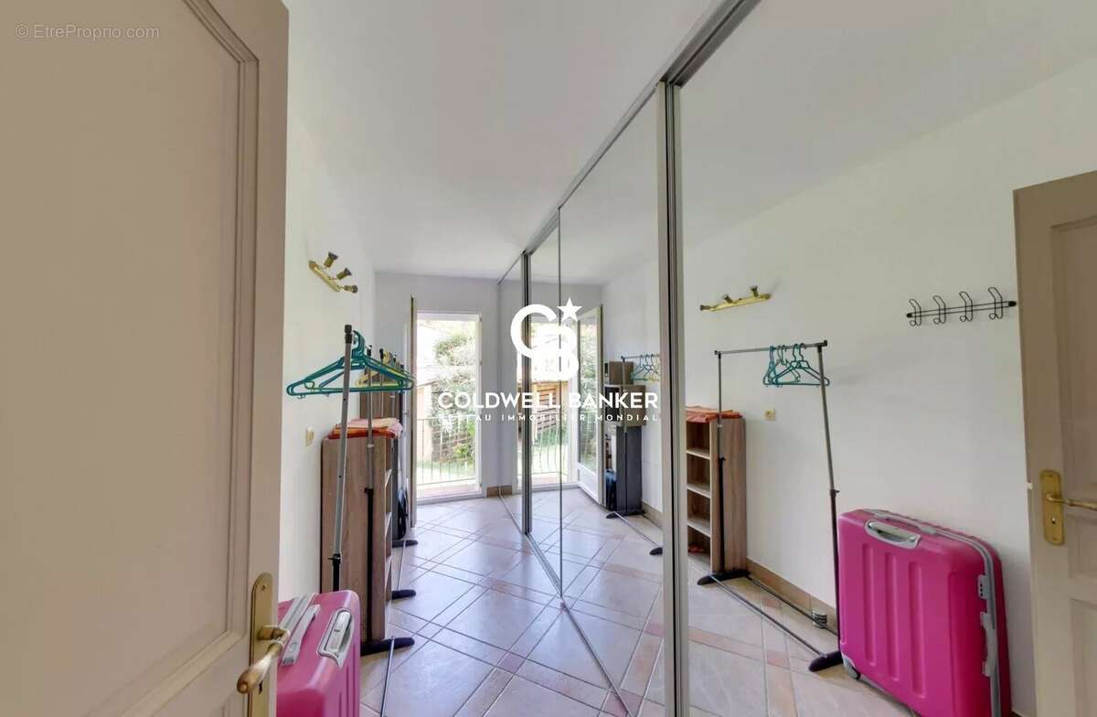 Maison à SAINT-CYPRIEN