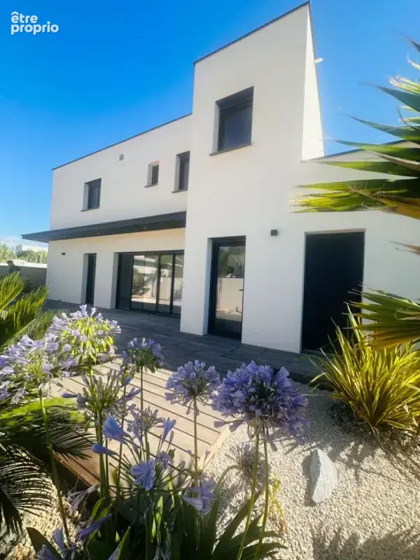 Maison 4 chambres - photo 2