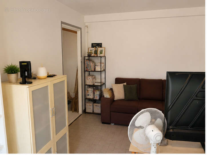 Charmant F3 à vendre, quartier calme Le Boulou, proche cures - photo 3