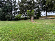 Terrain à SEICHES-SUR-LE-LOIR